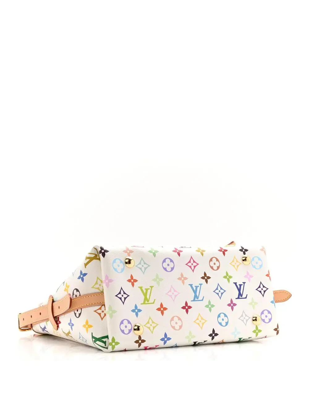 Louis Vuitton Lv X Tm Multicolor #286738L34B